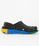 Crocs шльопанці Lego Черный, 36 (EU 36-37), Сабо/Клоги - изображение 3