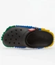 Crocs шльопанці Lego Черный, 37 (EU 37-38), Сабо/Клоги - изображение 6