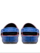 Детские шлепанцы Crocs CLASSIC SPIDER WEB CLOG K 33 (EU 30-31), Красный, Сабо - изображение 3