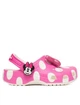 Шлепанцы Kids Minnie Mouse Classic Clog, 212294, 28 - изображение 3