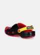 Crocs шлёпанцы для детей CLASSIC MICKEY MOUSE 212373 25, Черный, Сабо - изображение 3