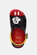 Crocs шлёпанцы для детей CLASSIC MICKEY MOUSE 212373 25, Черный, Сабо - изображение 4