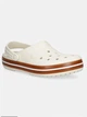 Клоги Crocs Classic Clog 45 (EU 46-47), білий, Сабо/Клоги - изображение 1