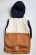 Детская куртка софтшел на флисе Lupilu 98-104 см Softshell водонепроницаемая для мальчиков 023539 - изображение 3