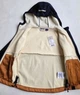 Детская куртка софтшел на флисе Lupilu 98-104 см Softshell водонепроницаемая для мальчиков 023539 - изображение 4
