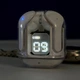 Смарт Часы, Smart Watch HR5 Ultra 3 (49mm) Серого цвета, набор с 2-мя ремешками и TWS Наушниками в Подарок - изображение 7