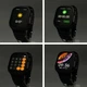 Смарт Часы, Smart Watch HR5 Ultra 3 (49mm) Серого цвета, набор с 2-мя ремешками и TWS Наушниками в Подарок - изображение 5