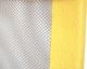 Кресло АКЛАС Гілмор Soft СН TILT (Желтый/Светло-серый) - изображение 8