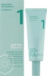 Сонцезахисна есенція для обличчя Numbuzin No.1 Clear Filter Sun Essence SPF50+ PA++++ 50 мл - изображение 1