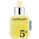 Сонцезахисна освітлююча сироватка Numbuzin No.5 Glutathione Vitamin Tone-up Sun Serum SPF50+ PA++++ 30 мл - изображение 1