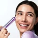 Ліфтинг-крем для зони навколо очей з NAD та ретинолом Numbuzin No. 9 NAD+ Retinol Volumetox Eye Cream 10 мл - зображення 2