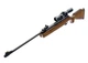 Гвинтівка пневматична Crosman "Vantage" NP з прицілом 4х32 (1000457) - зображення 8