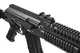 Пневматична гвинтiвка Crosman Full Auto AK1 (1003366) - изображение 3