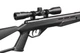 Гвинтівка пневматична Crosman Fire NP кал.4,5 з прицілом (1002910) - изображение 3