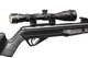 Гвинтівка пневматична Mag Fire Ultra Multi-Shot NP з прицілом 3-9x40AO, кал.4,5 (1003395) - изображение 5