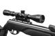 Гвинтівка пневматична Gamo Swarm Magnum Pro 10X Gen3i кал.4,5 (1003920) - изображение 4