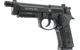 Пневматичний пістолет Umarex Beretta Mod. M9A3 FM Blowback кал.4,5мм (з затвор. затримкою) (1004249) - изображение 2