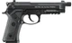 Пневматичний пістолет Umarex Beretta Mod. M9A3 FM Blowback кал.4,5мм (з затвор. затримкою) (1004249) - изображение 3