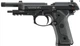 Пневматичний пістолет Umarex Beretta Mod. M9A3 FM Blowback кал.4,5мм (з затвор. затримкою) (1004249) - изображение 4