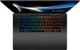 Ноутбук MSI Stealth 16 AI+ B3WH-061XUA (9S7-263111-061) Charcoal Black - изображение 3