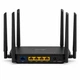 Wi-Fi роутер Pix-Link LV-WR50Q 300 Мбит/с маршрутизатор на 6 антенн беспроводной сетевой интернет - изображение 4