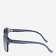 Солнцезащитные очки женские Calvin Klein 484538471 Синие (1160864539) - изображение 4