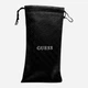Солнцезащитные очки женские Guess 868531 Черный/Красный (1160900752) - изображение 4