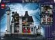 Zestaw klocków LEGO Wednesday Akademia Nevermore 890 elementów (76788) - obraz 9