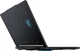 Ноутбук MSI Crosshair 16 HX E14WGK-050XUA (9S7-265343-050) Core Black - изображение 5