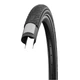Покришка 26x1.75 (47-559) Schwalbe ROAD CRUISER PLUS PunctureGuard, TwinSkin B / B + RT HS484 GREEN 50EPI - зображення 2