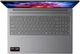 Ноутбук Lenovo IdeaPad Slim 5 16AGP11 (83S2006FRA) Luna Grey - изображение 7