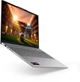 Ноутбук Lenovo IdeaPad Slim 5 16AGP11 (83S2006FRA) Luna Grey - изображение 3