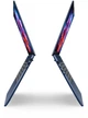 Ноутбук Lenovo IdeaPad Slim 5 16IPH11 (83S6005RRA) Cosmic Blue - изображение 10