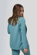 Жакет Azuri 5827 XL Зелений м'ята (582745XL) - зображення 3