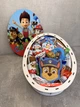 Подарунковий Kinder Box Щенячий патруль Гонщик 25×19×8 см | Подарунковий бокс для хлопчика | Paw Patrol Chase - изображение 2