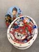 Подарунковий Kinder Box «Щенячий патруль Маршал» 25×19×8 см | Подарунковий бокс для хлопчика | Paw Patrol Marshall - изображение 5
