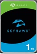 Жорсткий диск 1 TB Seagate SkyHawk (ST1000VX013) - зображення 1