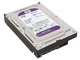 Жорсткий диск 1 TB WD Purple (WD10PURZ) - зображення 2