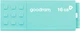 Флешка USB 3.0 16Gb GOODRAM UME3 Care Green (UME3-0160CRR11) - зображення 3