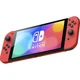 Портативная игровая консоль Nintendo Switch OLED Model Mario Red Edition [96622] - изображение 1