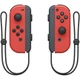 Портативная игровая консоль Nintendo Switch OLED Model Mario Red Edition [96622] - изображение 5