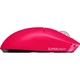 Миша Logitech G PRO X Superlight 2 Lightspeed Wireless Magenta (910-006797) [102868] - зображення 4