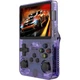 Ретро игровая приставка Data Frog R36s 15000 games in 1 Purple [112452] - изображение 3