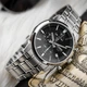 Годинник Casio MTP-E510D-1A1 - изображение 8