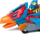 Дикий орел SuperThings Wild Eagle Jet Magicbox Літак Super Things - зображення 6