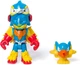 Дикий орел SuperThings Wild Eagle Jet Magicbox Літак Super Things - зображення 8