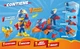 Дикий орел SuperThings Wild Eagle Jet Magicbox Літак Super Things - зображення 11