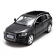 Автомодель дитяча AUDI Q7 V12 TechnoDrive 250433U, масштаб 1:39 - зображення 1