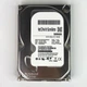 Жесткий диск на 500Гб Hard Disk 5400rpm 64MB 3.5" SATA III 6Gb/s, накопитель данных для компьютера, видеонаблюдения и серверов, внутренний диск для ПК и систем хранения данных, WD05PURX-64D85Y - изображение 7