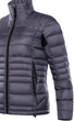 Куртка жіноча Frontier Iris XXL Graphite - зображення 3